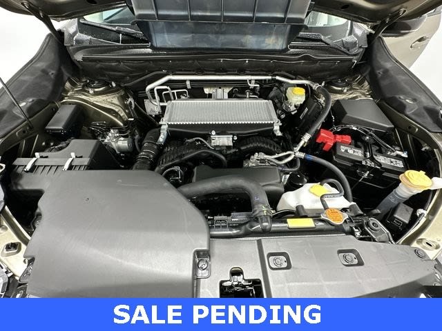 Thumbnail: 2025 Subaru Ascent - 8