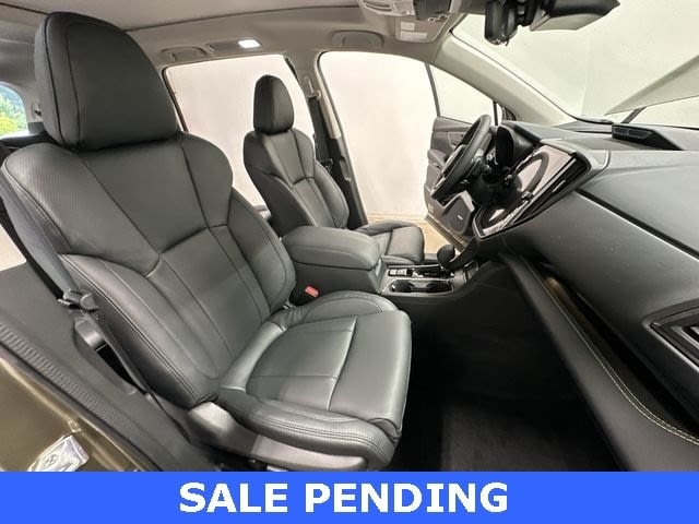 Thumbnail: 2025 Subaru Ascent - 26