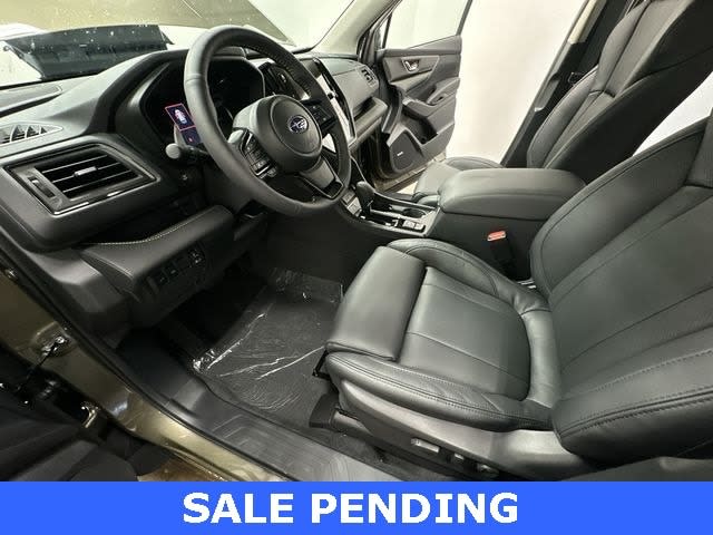 Thumbnail: 2025 Subaru Ascent - 10