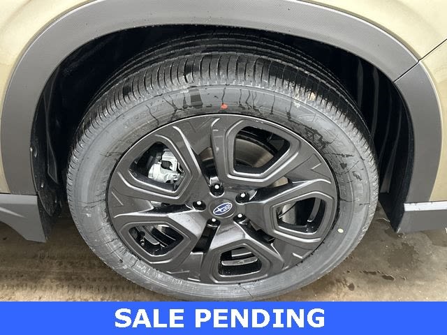 Thumbnail: 2025 Subaru Ascent - 7