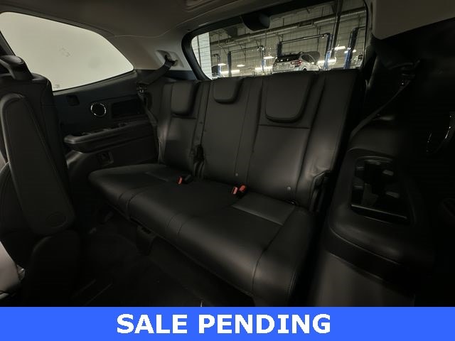 Thumbnail: 2025 Subaru Ascent - 24