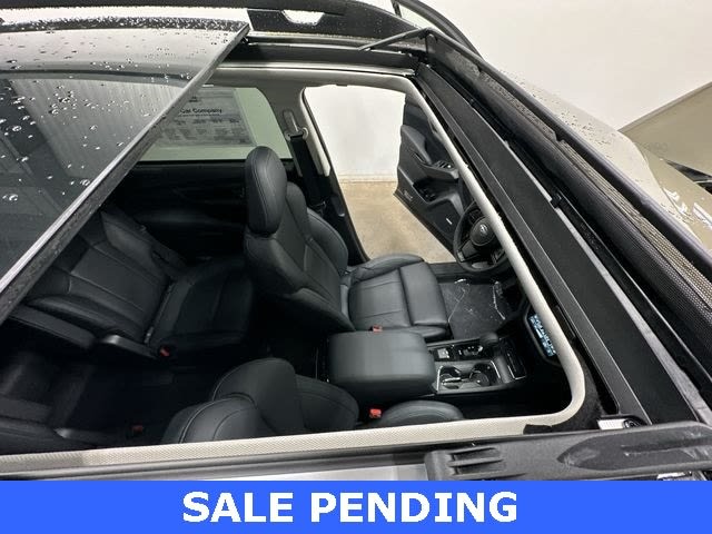 Thumbnail: 2025 Subaru Ascent - 14