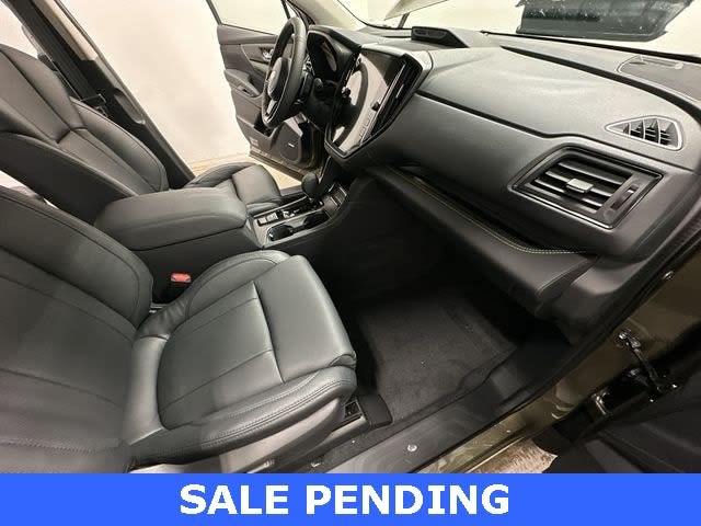 Thumbnail: 2025 Subaru Ascent - 25