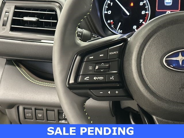 Thumbnail: 2025 Subaru Ascent - 18