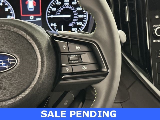 Thumbnail: 2025 Subaru Ascent - 19
