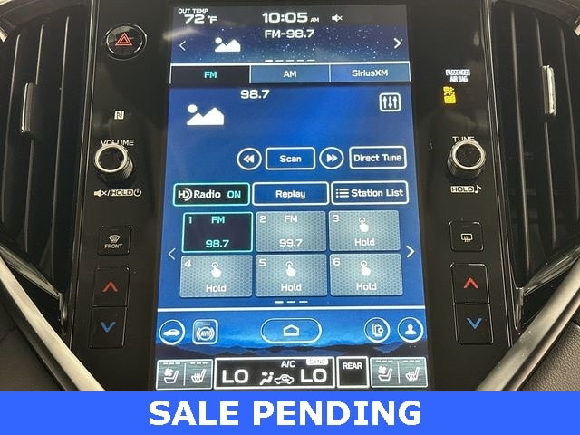 Thumbnail: 2025 Subaru Ascent - 13