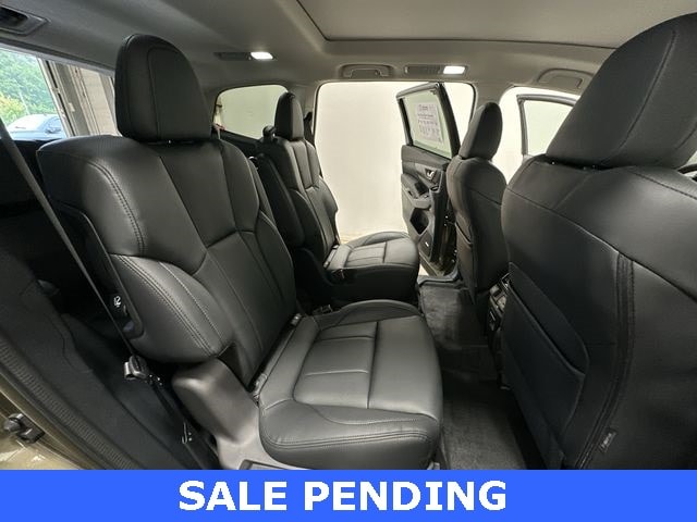 Thumbnail: 2025 Subaru Ascent - 27