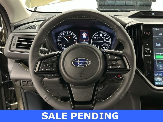 Thumbnail: 2025 Subaru Ascent - 2