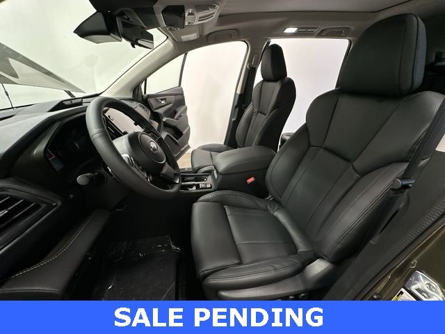 Thumbnail: 2025 Subaru Ascent - 11