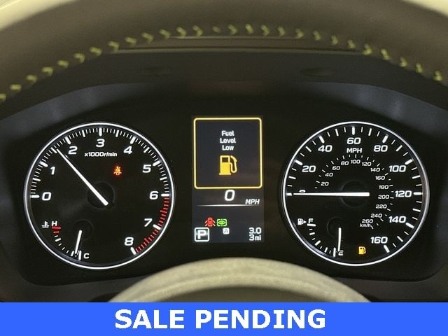 Thumbnail: 2025 Subaru Ascent - 15