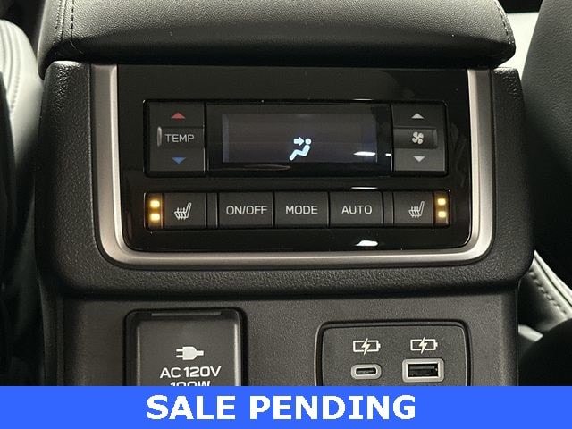 Thumbnail: 2025 Subaru Ascent - 23