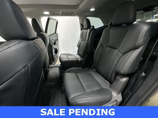 Thumbnail: 2025 Subaru Ascent - 12