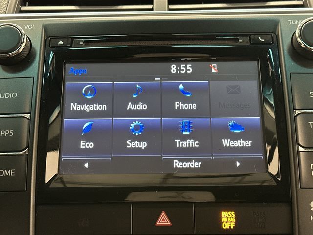 Thumbnail: 2015 Toyota Camry - 21