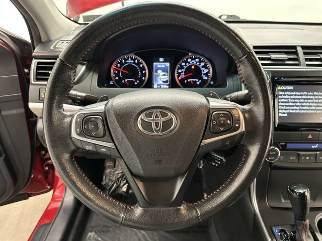 Thumbnail: 2015 Toyota Camry - 2