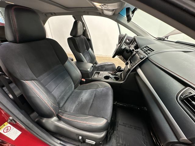 Thumbnail: 2015 Toyota Camry - 27