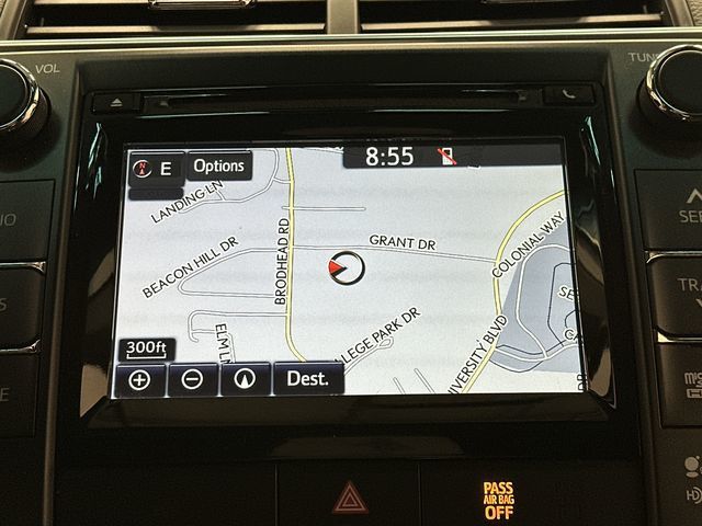 Thumbnail: 2015 Toyota Camry - 20