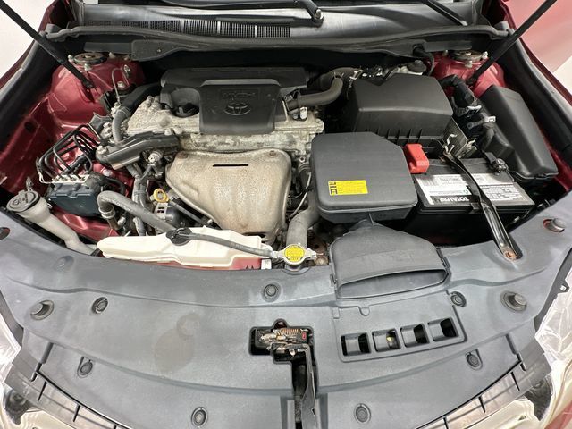 Thumbnail: 2015 Toyota Camry - 8