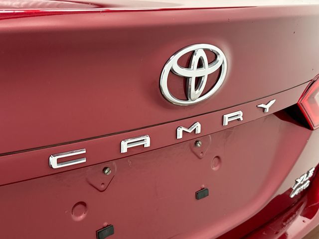Thumbnail: 2022 Toyota Camry - 7