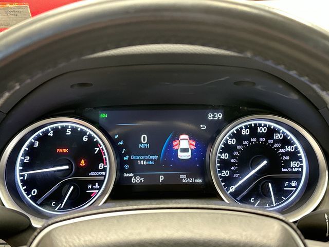 Thumbnail: 2022 Toyota Camry - 17