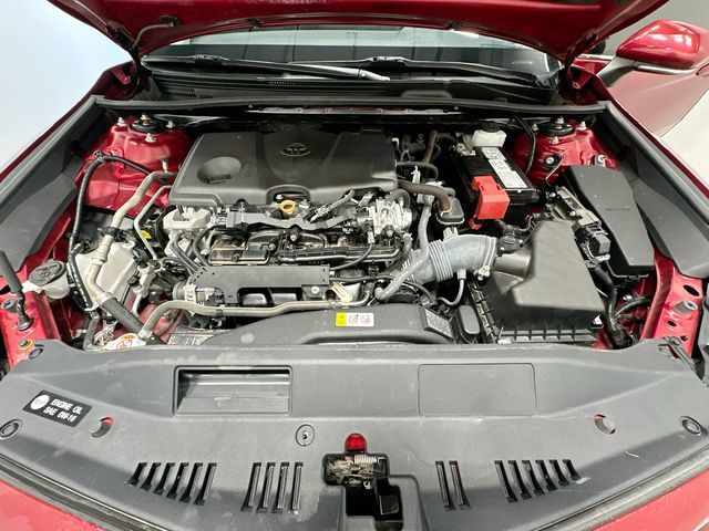 Thumbnail: 2022 Toyota Camry - 9