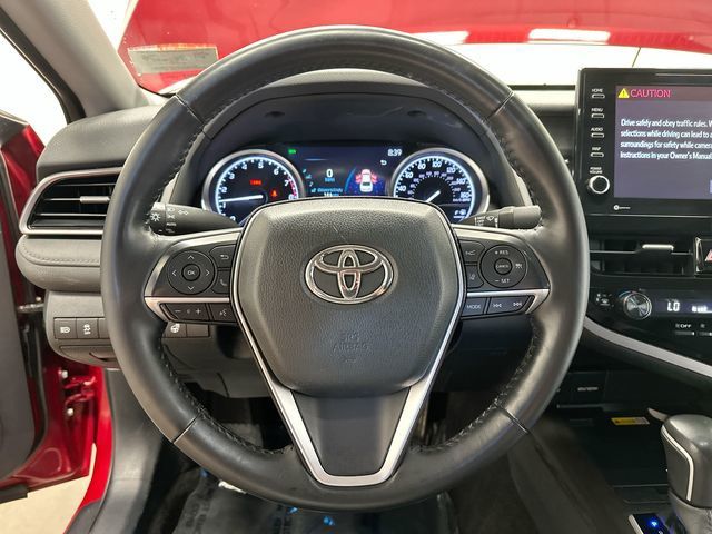 Thumbnail: 2022 Toyota Camry - 2