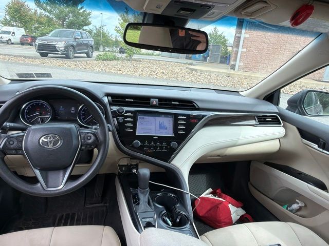Thumbnail: 2020 Toyota Camry - 2