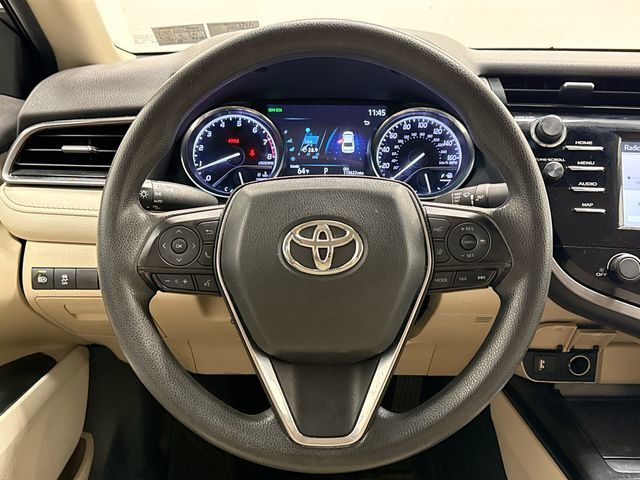 Thumbnail: 2020 Toyota Camry - 2