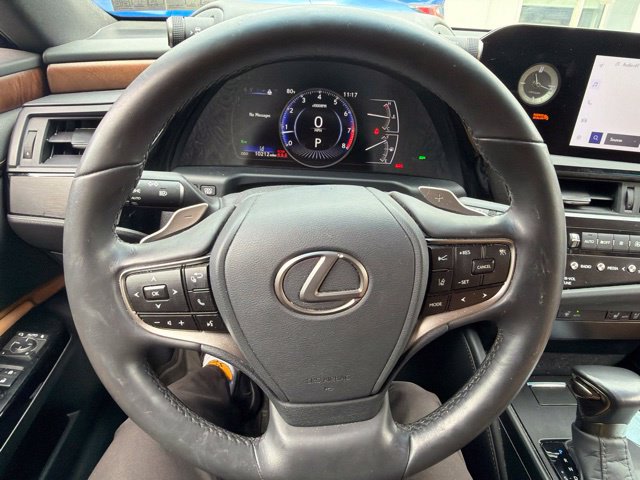 Thumbnail: 2024 Lexus ES - 2