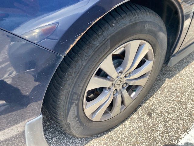 Thumbnail: 2016 Honda Odyssey - 15