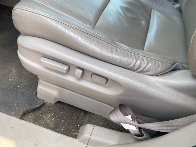 Thumbnail: 2016 Honda Odyssey - 22