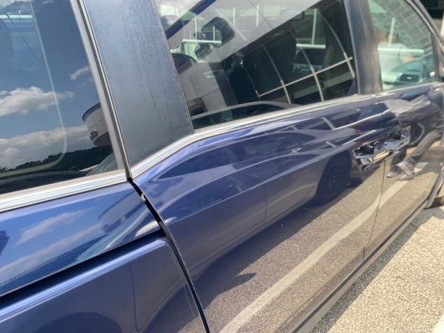 Thumbnail: 2016 Honda Odyssey - 18