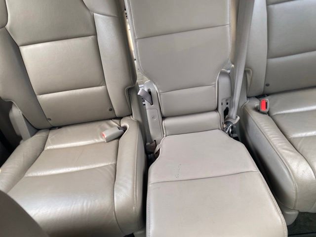 Thumbnail: 2016 Honda Odyssey - 28