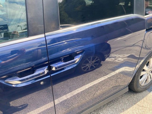 Thumbnail: 2016 Honda Odyssey - 12