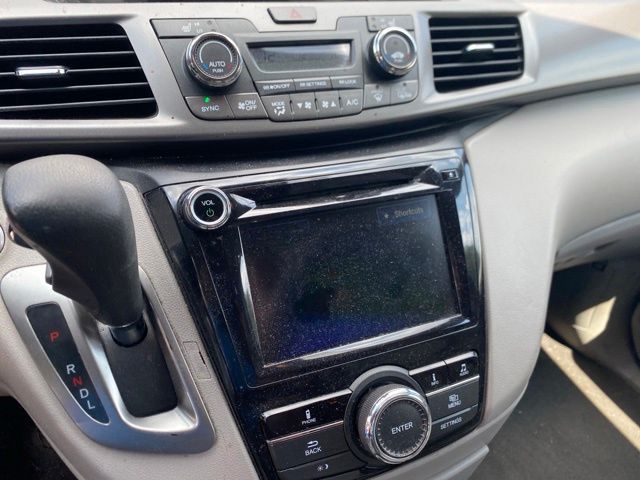 Thumbnail: 2016 Honda Odyssey - 9