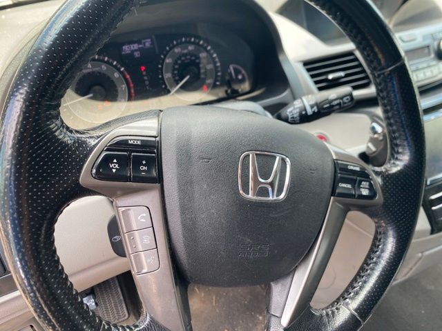 Thumbnail: 2016 Honda Odyssey - 25