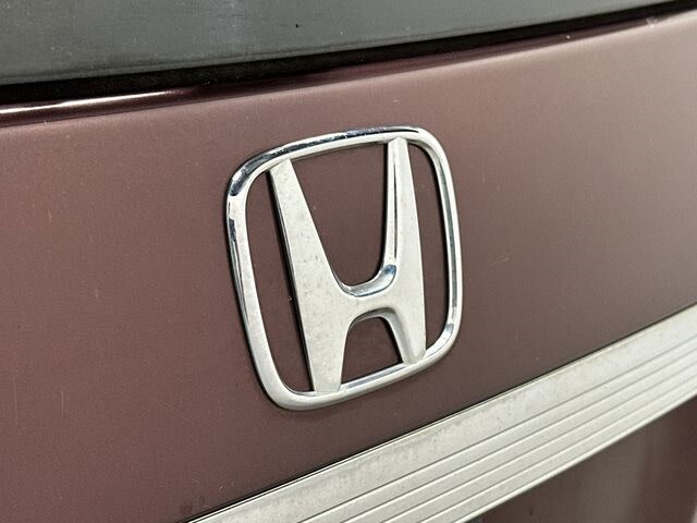 2012 Honda Odyssey EX-L 7