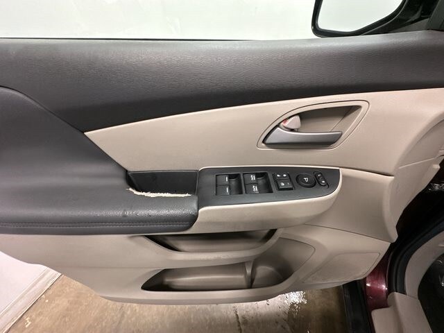 2012 Honda Odyssey EX-L 23