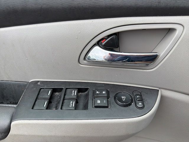 Thumbnail: 2017 Honda Odyssey - 26
