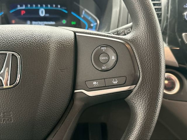 Thumbnail: 2021 Honda Odyssey - 20