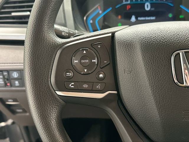 Thumbnail: 2021 Honda Odyssey - 19