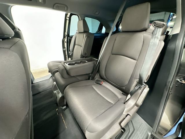Thumbnail: 2021 Honda Odyssey - 13