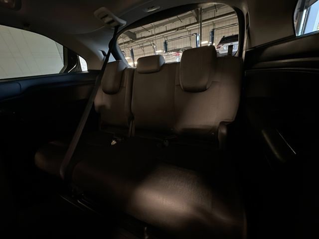 Thumbnail: 2021 Honda Odyssey - 35