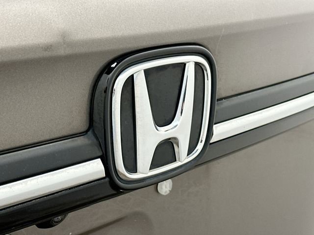 Thumbnail: 2021 Honda Odyssey - 7