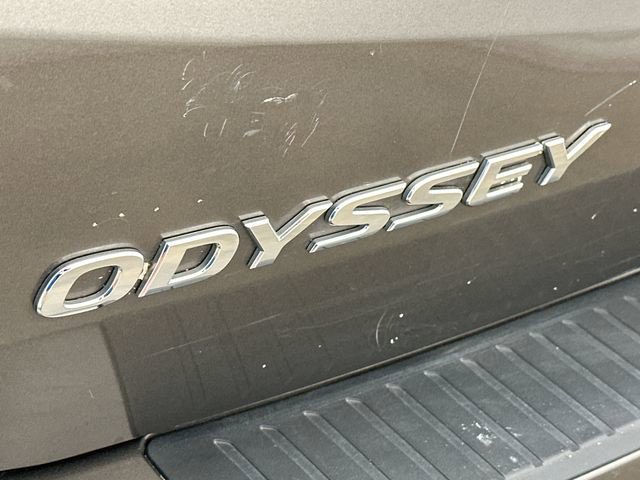 Thumbnail: 2021 Honda Odyssey - 31