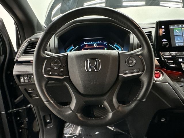 2023 Honda Odyssey Sport 2