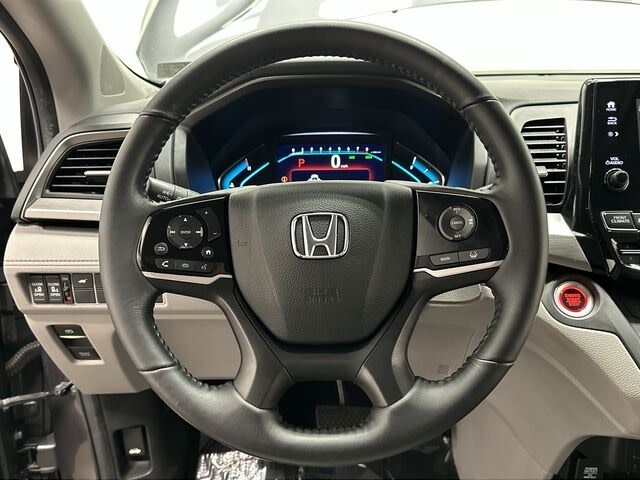 Thumbnail: 2019 Honda Odyssey - 2