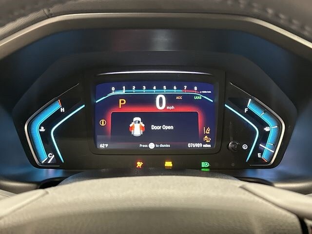 Thumbnail: 2019 Honda Odyssey - 15