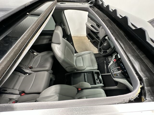 Thumbnail: 2019 Honda Odyssey - 11