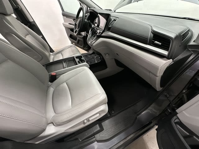 Thumbnail: 2019 Honda Odyssey - 28
