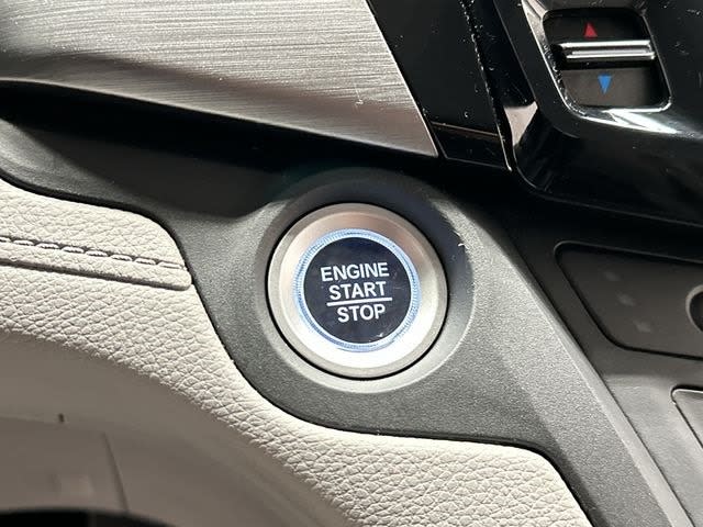 Thumbnail: 2019 Honda Odyssey - 20